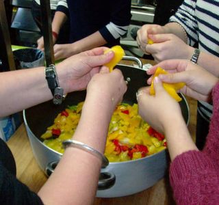 Italian Language School Il Sasso - Day Class