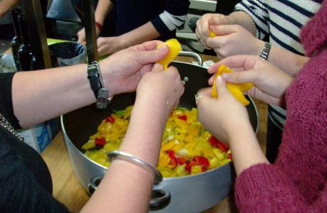 Italian Language School Il Sasso - Day Class