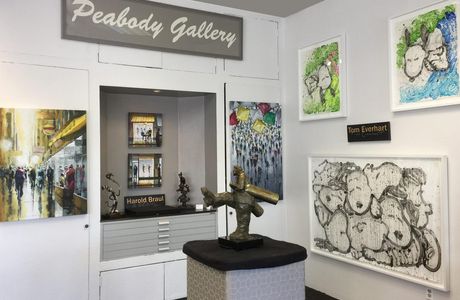 Rental Gallery & Shop Artco