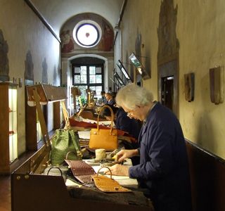 Scuola del Cuoio