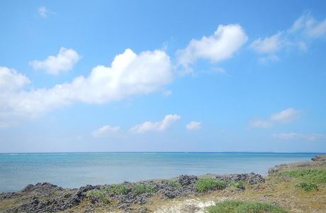 Kuroshima Lighthouse