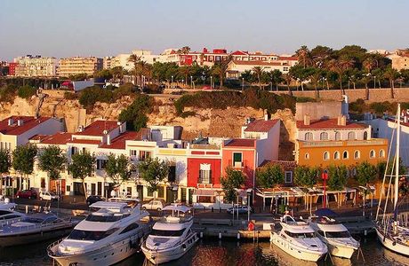 Learn Spanish In Menorca