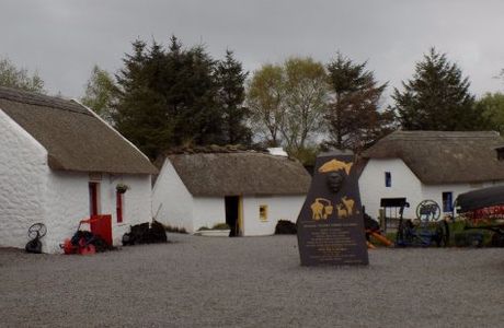 Kerry Bog Village Museum