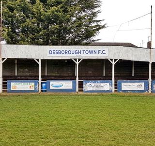 Desborough Heritage Centre