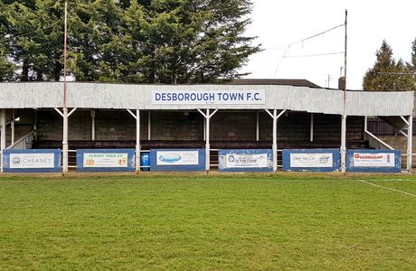 Desborough Heritage Centre