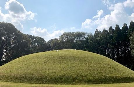 Kumamoto Prefectural Ancient Burial Mound Museum