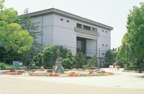 Museum of History, Gifu City