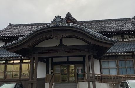 Yaizu City History and Folklore Museum