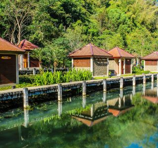 Fang Hot Spring