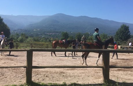 Kartepe at Ciftligi
