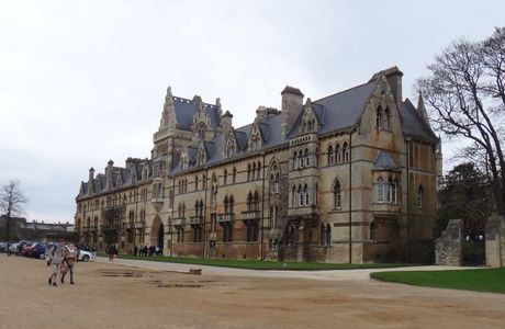 Pony Palace