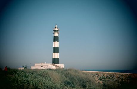 Faro Cap d'Artruix