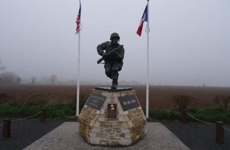 Richard Young Memorial