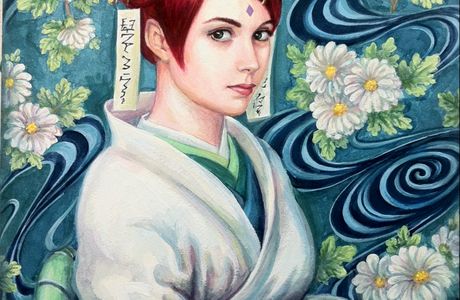 Mito-han Goyo Kagurayashiki Ato