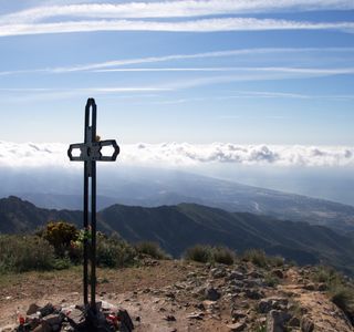 Cruz de Juanar