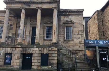 Lancaster Maritime Museum