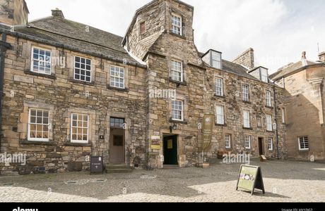 The Argyll and Sutherland Highlanders Regimental Museum