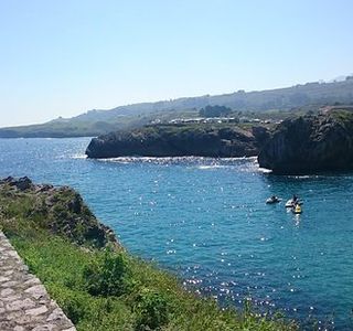 Faro de Llanes