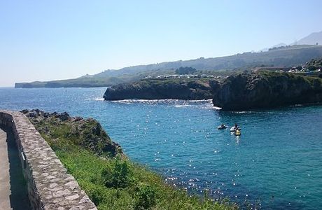 Faro de Llanes