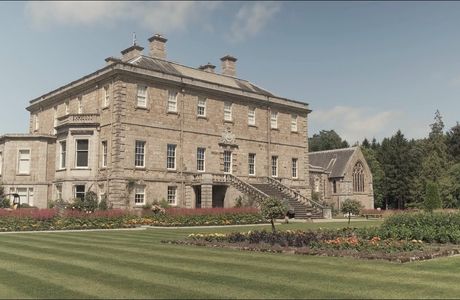 National Trust for Scotland Black Hill