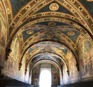 Complesso Museale Santa Maria della Scala