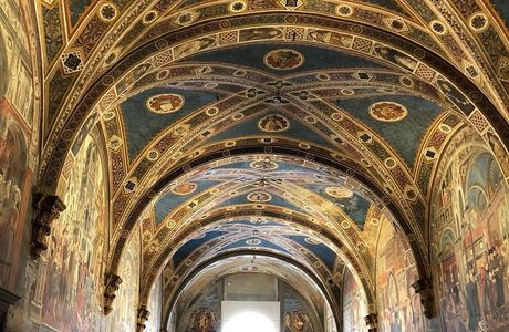 Complesso Museale Santa Maria della Scala