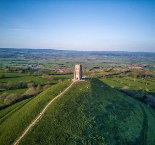 Glastonbury Tor
