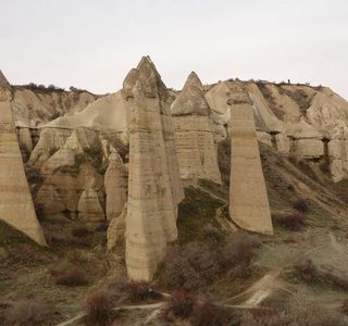 Zemi Valley