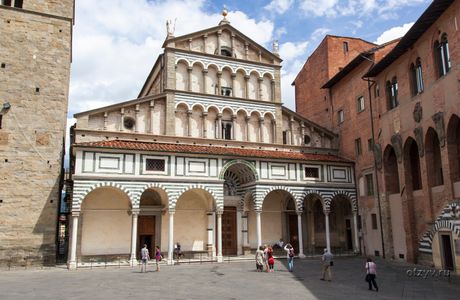 Piazza della Sala