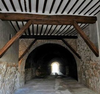 Arco de Zacatin