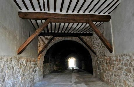 Arco de Zacatin