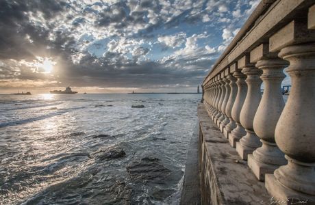 Terrazza Mascagni