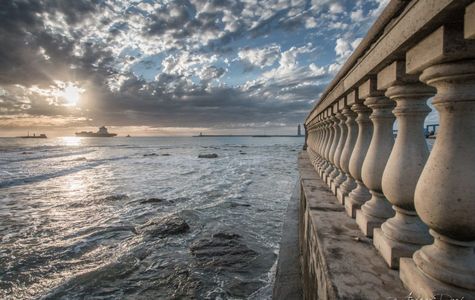 Terrazza Mascagni 1