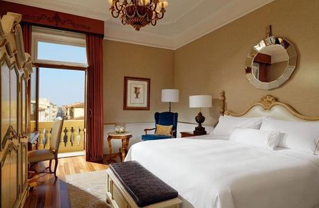 Adventure Rooms Florence