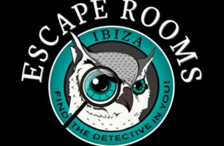 Escape Rooms Ibiza