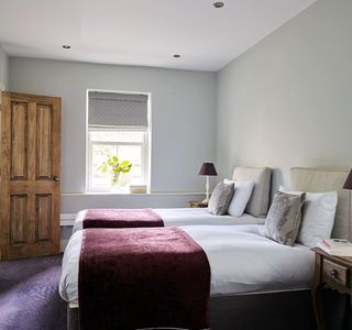 Escape Rooms Cheltenham