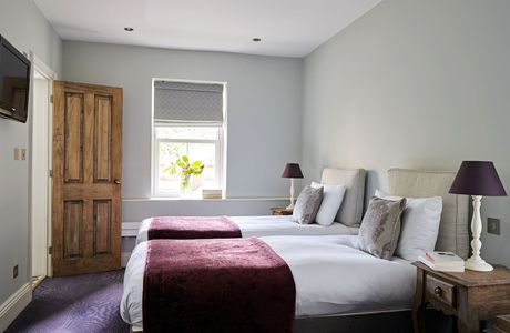 Escape Rooms Cheltenham