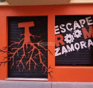 Escape Room Zamora