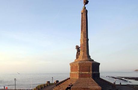 Aberystwyth War Memorial