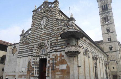 Duomo di Prato