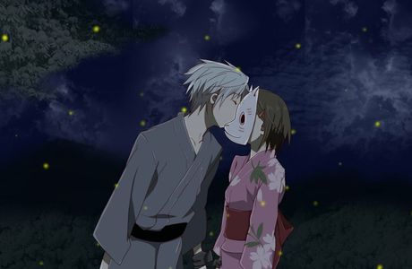Tsukimi no Mori