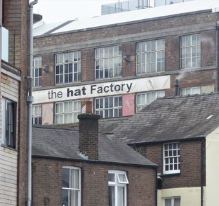 The Hat Factory