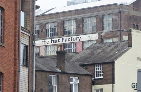 The Hat Factory