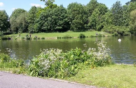 Watermead Park