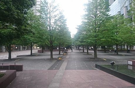 Shiono Park