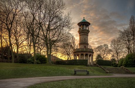 Locke Park