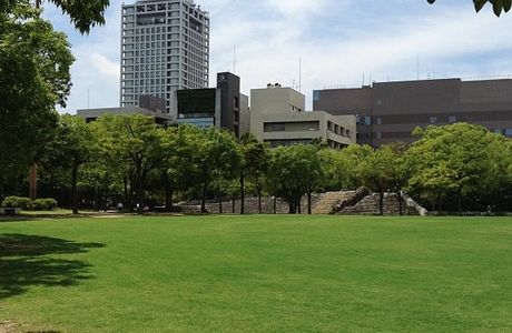 Central Park (Chuo Koen)