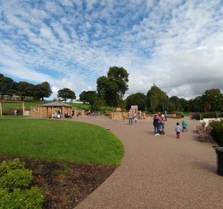 Brooke Park