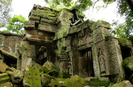 Mukaiyama Ancient Ruin Park