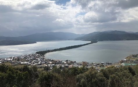 Kasamatsu Park 1